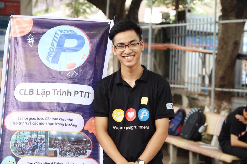 Ảnh Anh Nguyễn Mạnh Cường